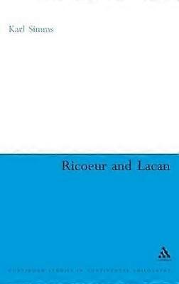 Ricoeur and Lacan