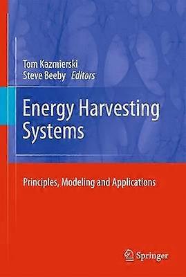 Energy Harvesting Systems