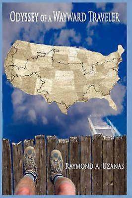 Odiseea unui călător îndrăzneț