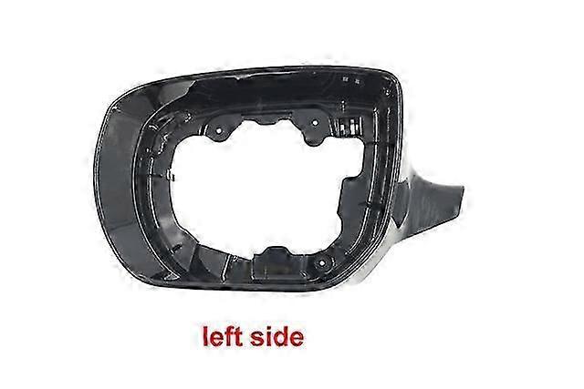 ヒュンダイサンタフェIX45 2013 2014 2015 2016 2017カーアクセサリーバックミラーフレームサイドリアビューミラーカバー蓋シェル