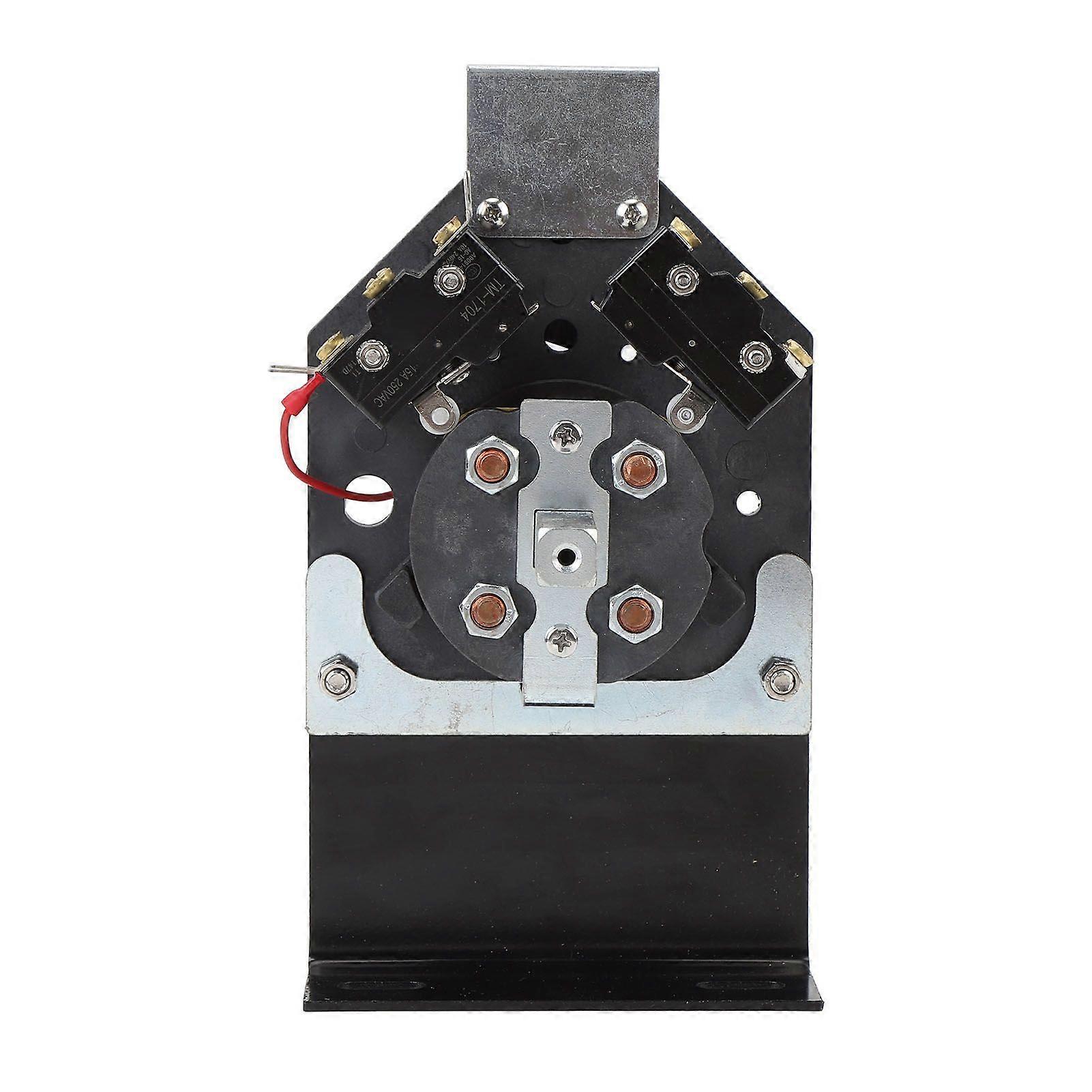 Golf Cart Forward and Reverse Switch Assembly 25396~G2 Fast Response Replacement for E~Z~GO 36V Golf Cart 1989 to 1994 MK1176