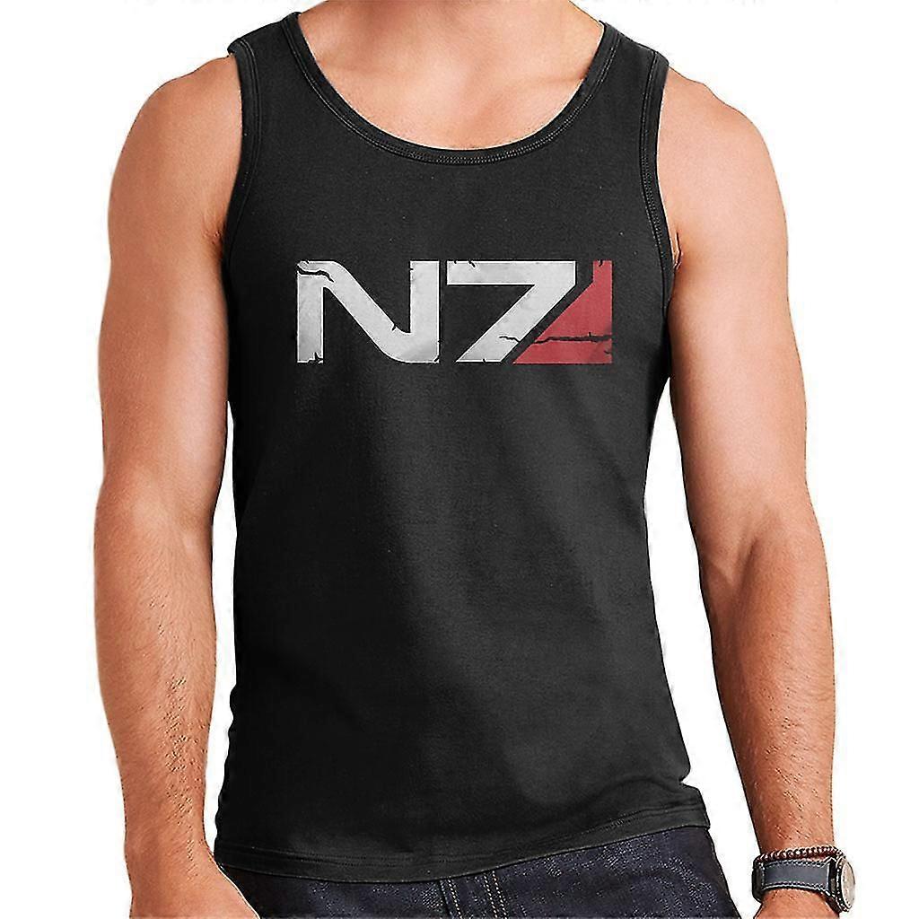 Chaleco Mass Effect N7 Armour Hombre