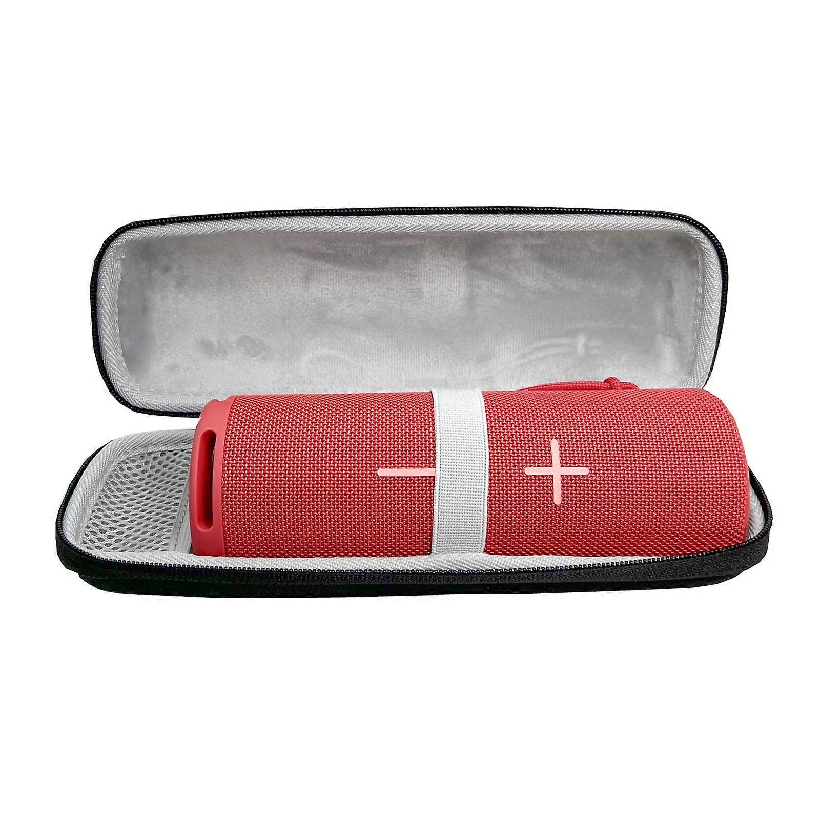 [New] For Huawei Sound Joy Bluetooth Speaker Portable Protective Bag Storage Box