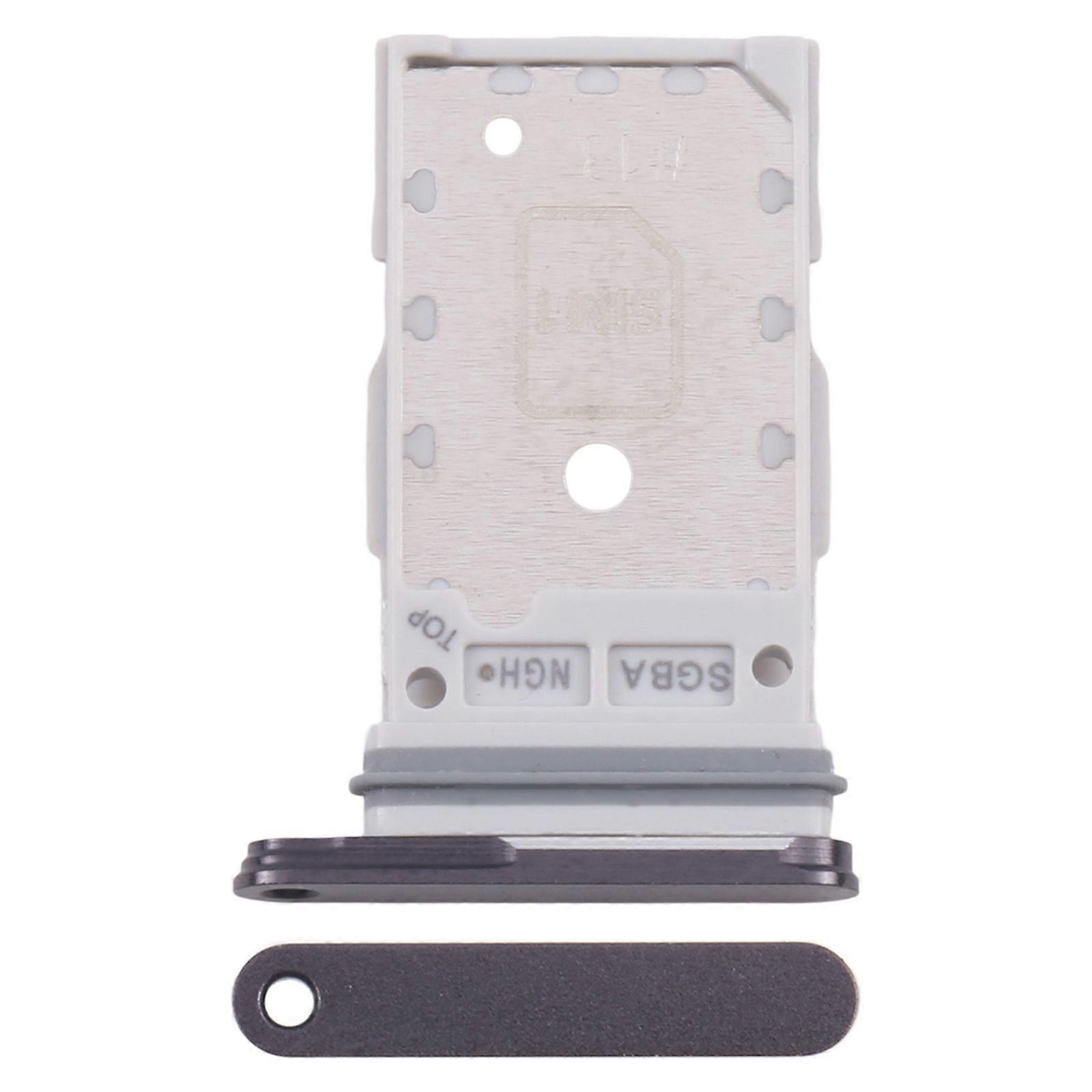 For Samsung Galaxy S24 FE Original SIM + SIM card tray