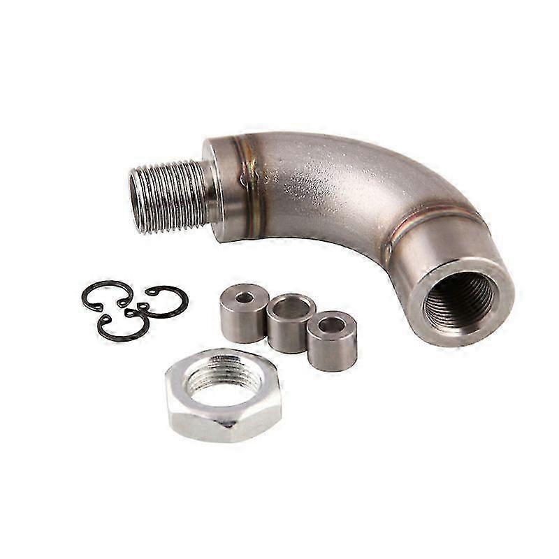 Upgraded EGR Delete Set EGR Removal Package for M47N2 M57N2 E60 E61 E70 E71 E87