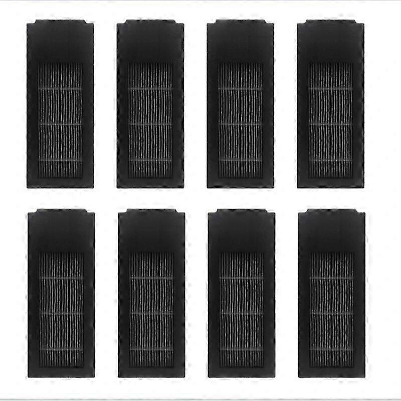 8pcs Hydraulic Coupling Covers Hydraulic Quick Connector Coupler Dust Caps Covers Replacement(3/8'')