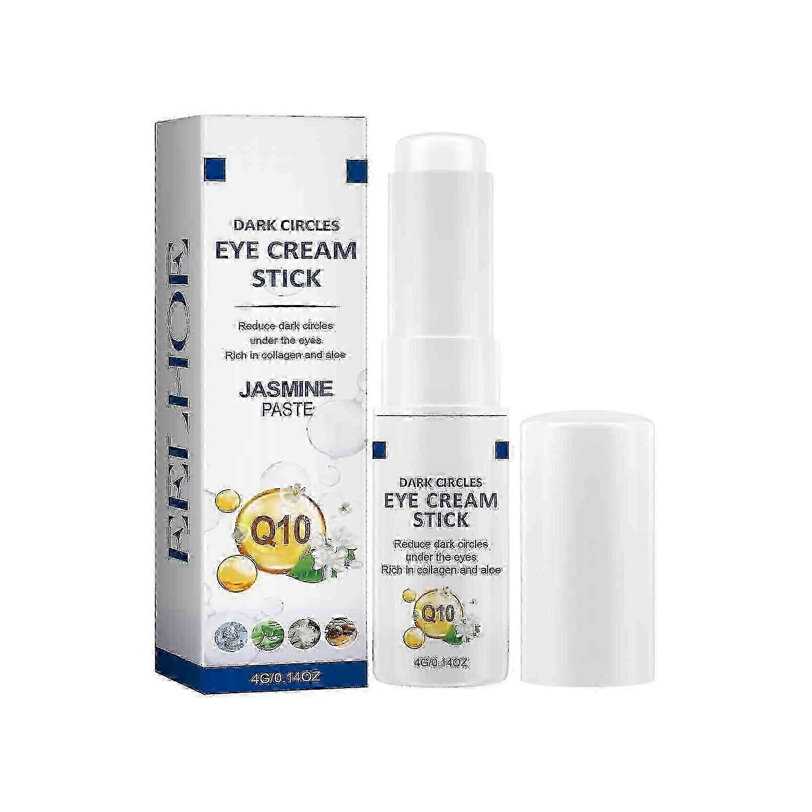 Jasmine Collagen Anti-Dark Circles