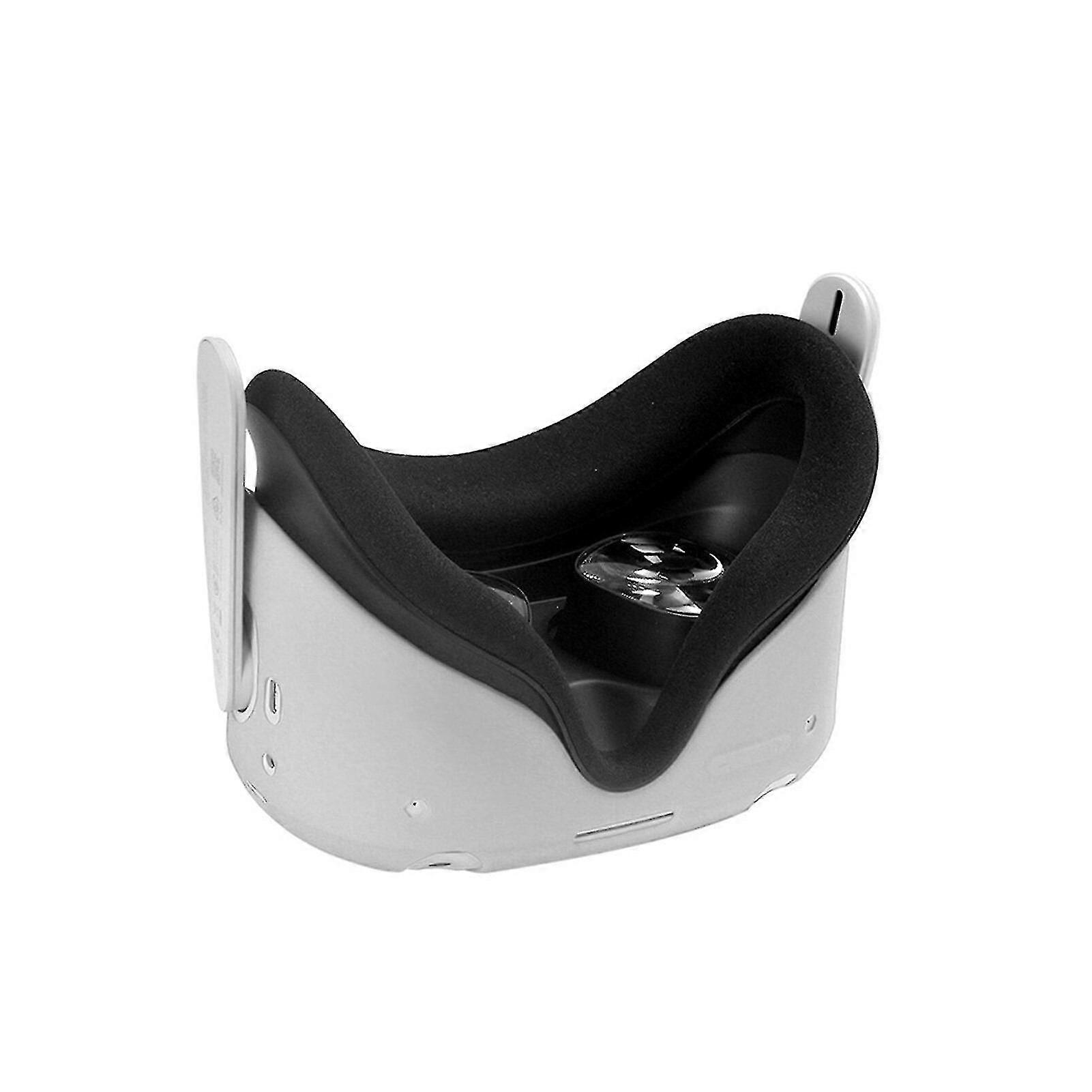 Vr Headset Stand Headset Headset Wireless Controller Holder Storage Rack per Oculus Quest 2 Vr Glasses