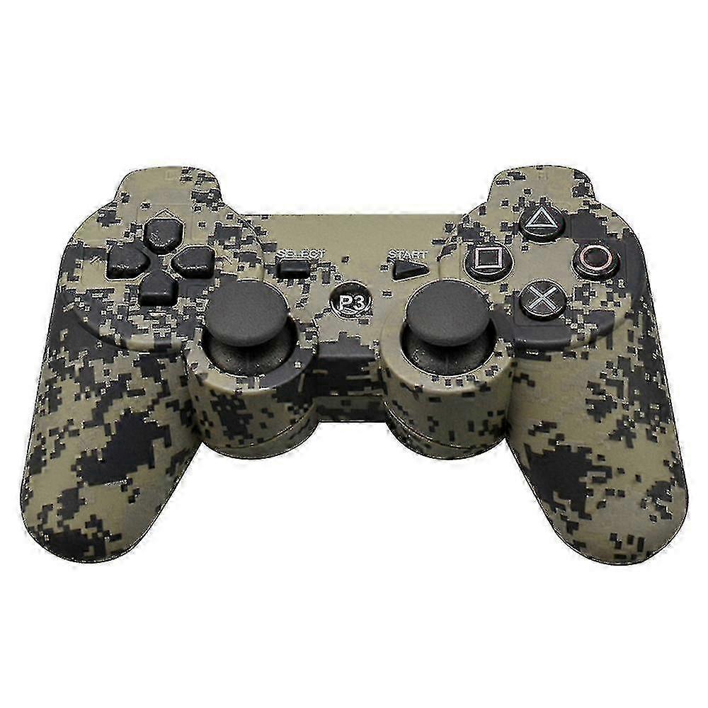 For Ps3 Wireless Bluetooth 30 Controller Game Handle Remote Gamepad Au Stock