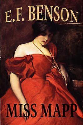 Fräulein Mapp