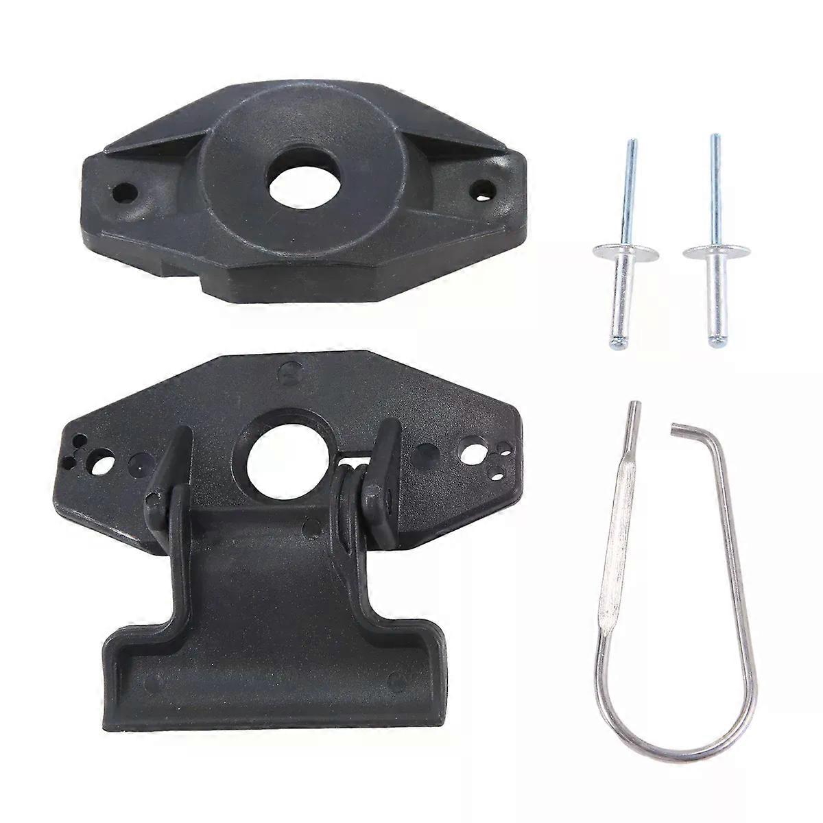Seat / Hood Latch Assembly for Sea Doo 4-TEC SP SPI SPX XP GTR GTI GTX RXP RXT RXT-X Part Number