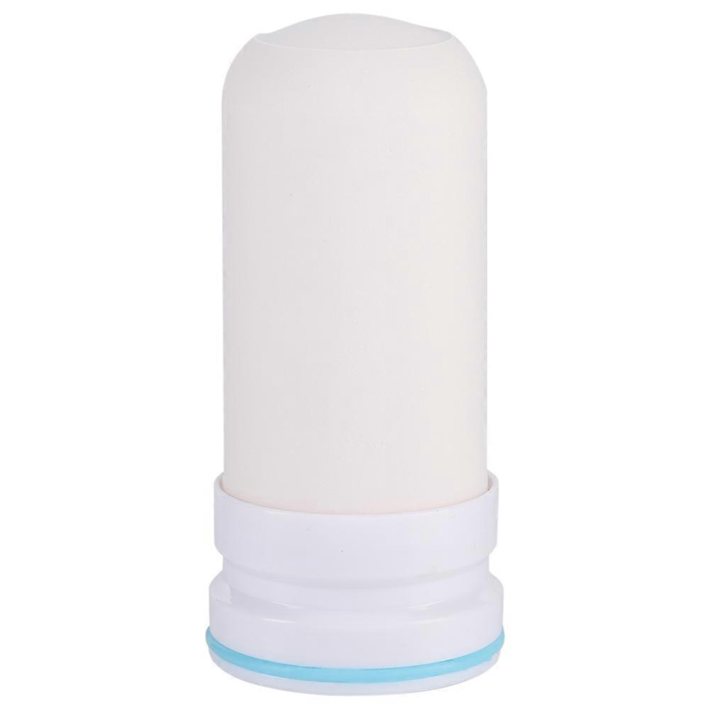 Home Kitchen Ceramic Water Purifier Filter Replacement Compatible with Standard Models, 10-Inch Size, High-Quality Material