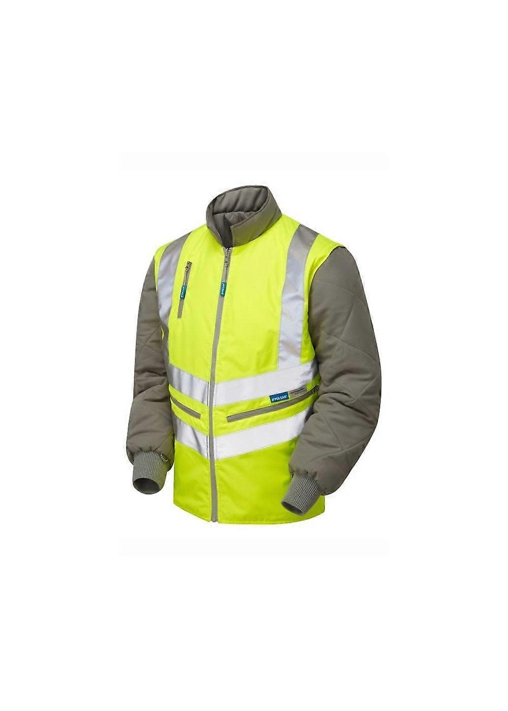 Men's Pulsar PULSAR HV Interactive Body Warmer P422
