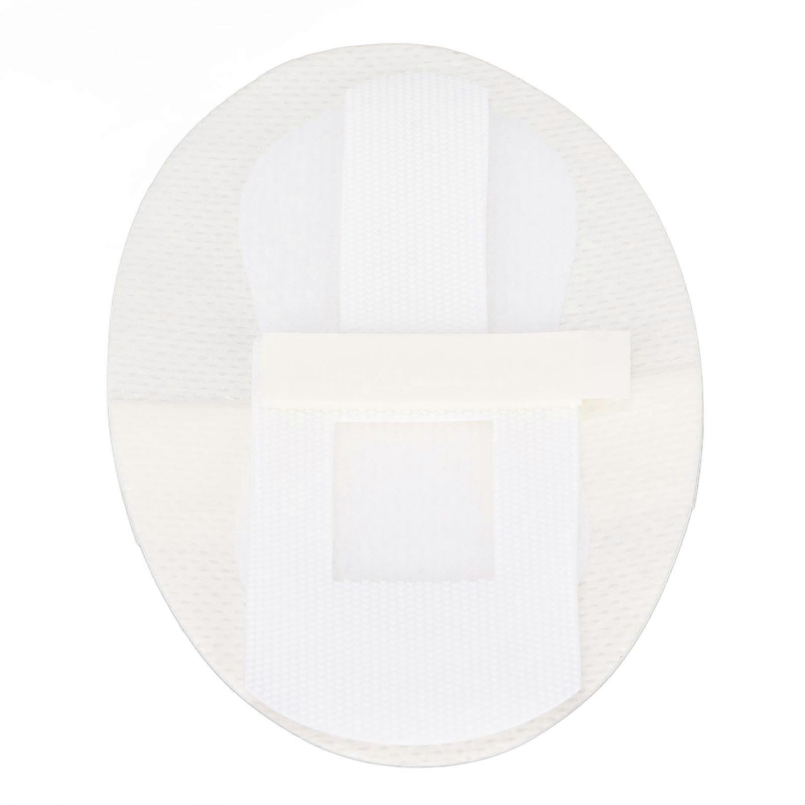 Catheter Fixer Professional Disposable Double-layer Breathable Catheter Stabilizer