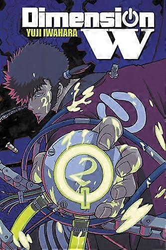 Dimension W Vol. 2