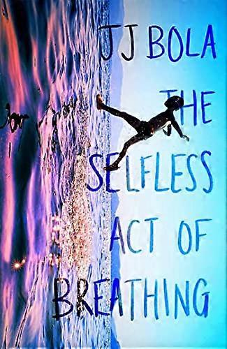 The Selfless Act of Breathing