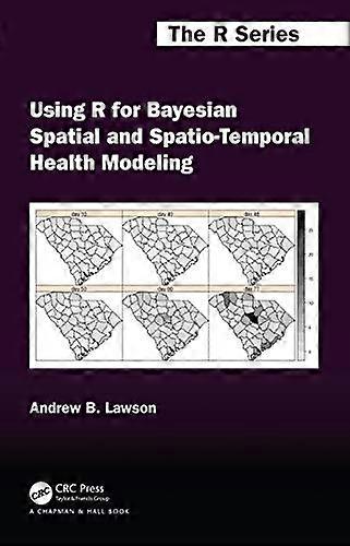 Using R for Bayesian Spatial and Spatio Temporal Health Modeling