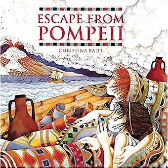 Escape from Pompeii