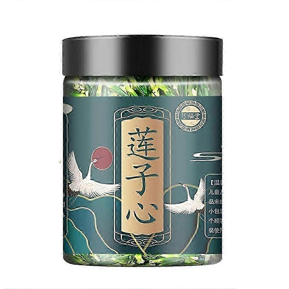 Lotus Seed Core Tea 60g