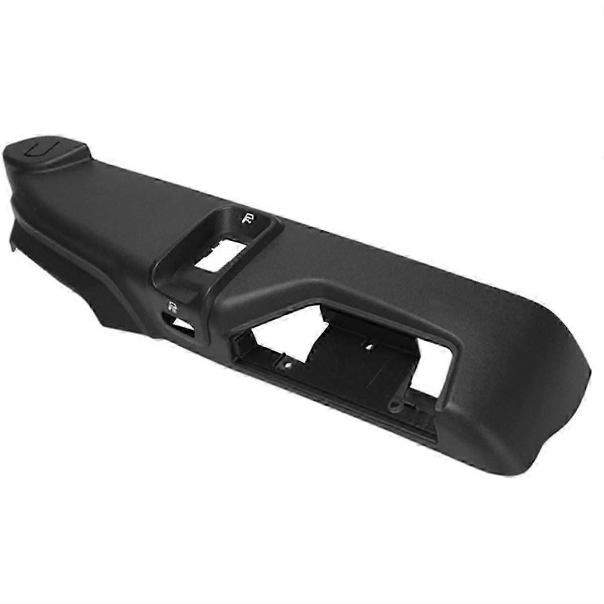 Left Front Seat Side Panel Trim Cover 39866788 For XC90 MK1 2007-2016 Power Seat Outer Guard Panel