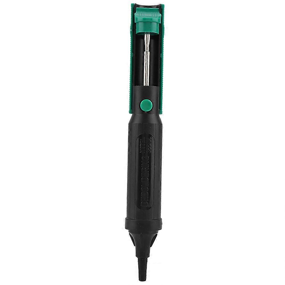 35cm Hg Desoldering Desoldering Tool Non-slip Soldering Tool