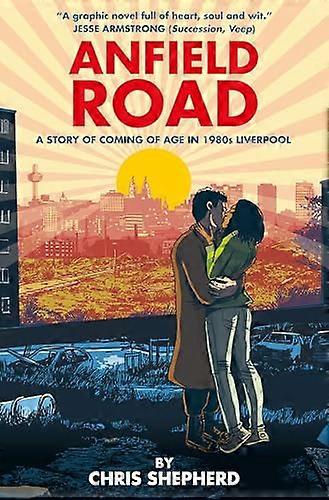 Anfield Road