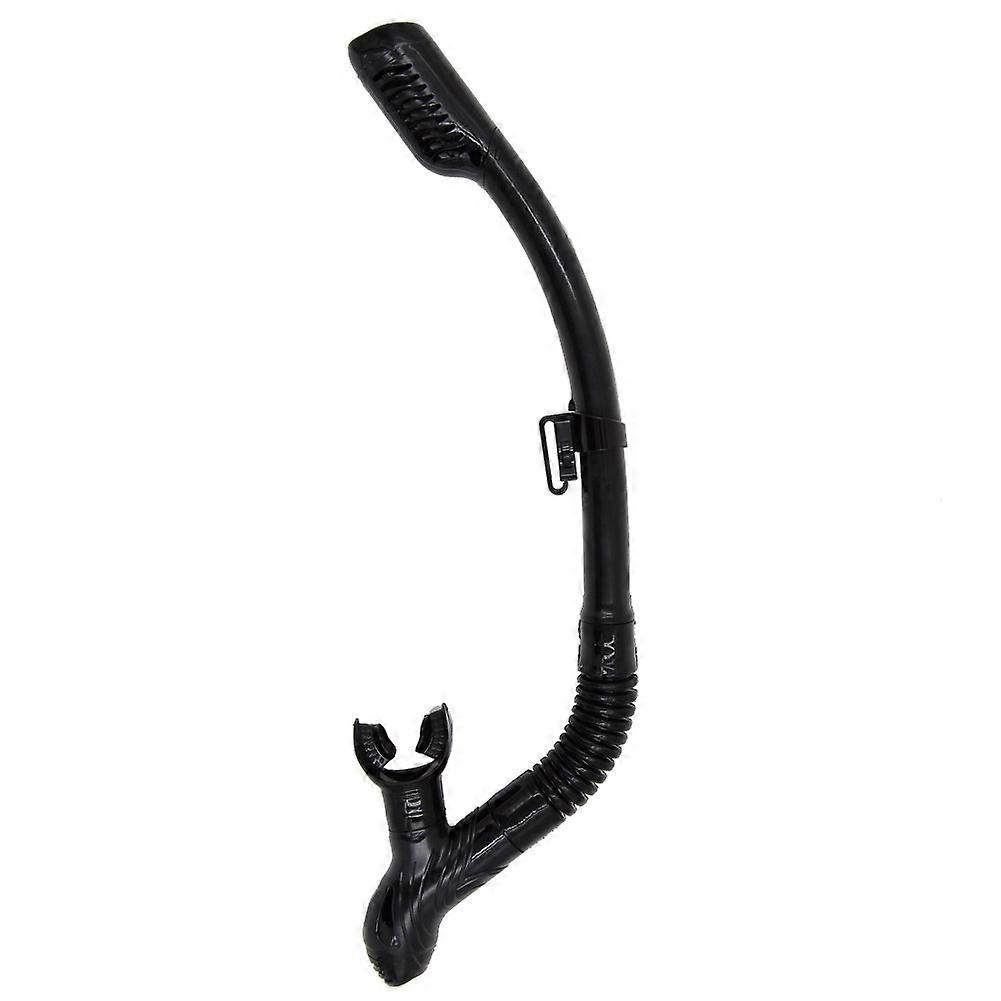 Diving Training Tool Leak-Proof Snorkel for Lake