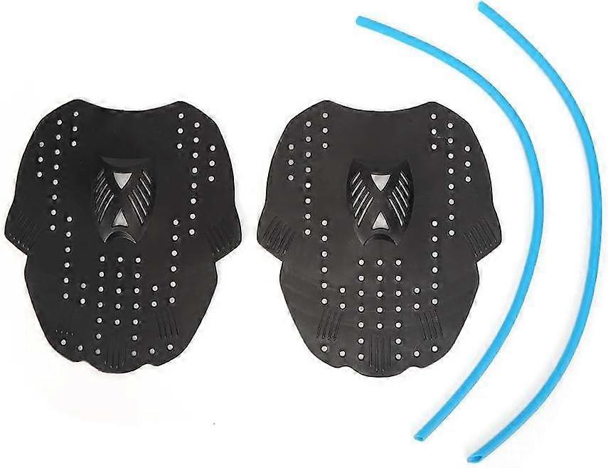 Swimming paddles, universal swimming paddles for adults and children