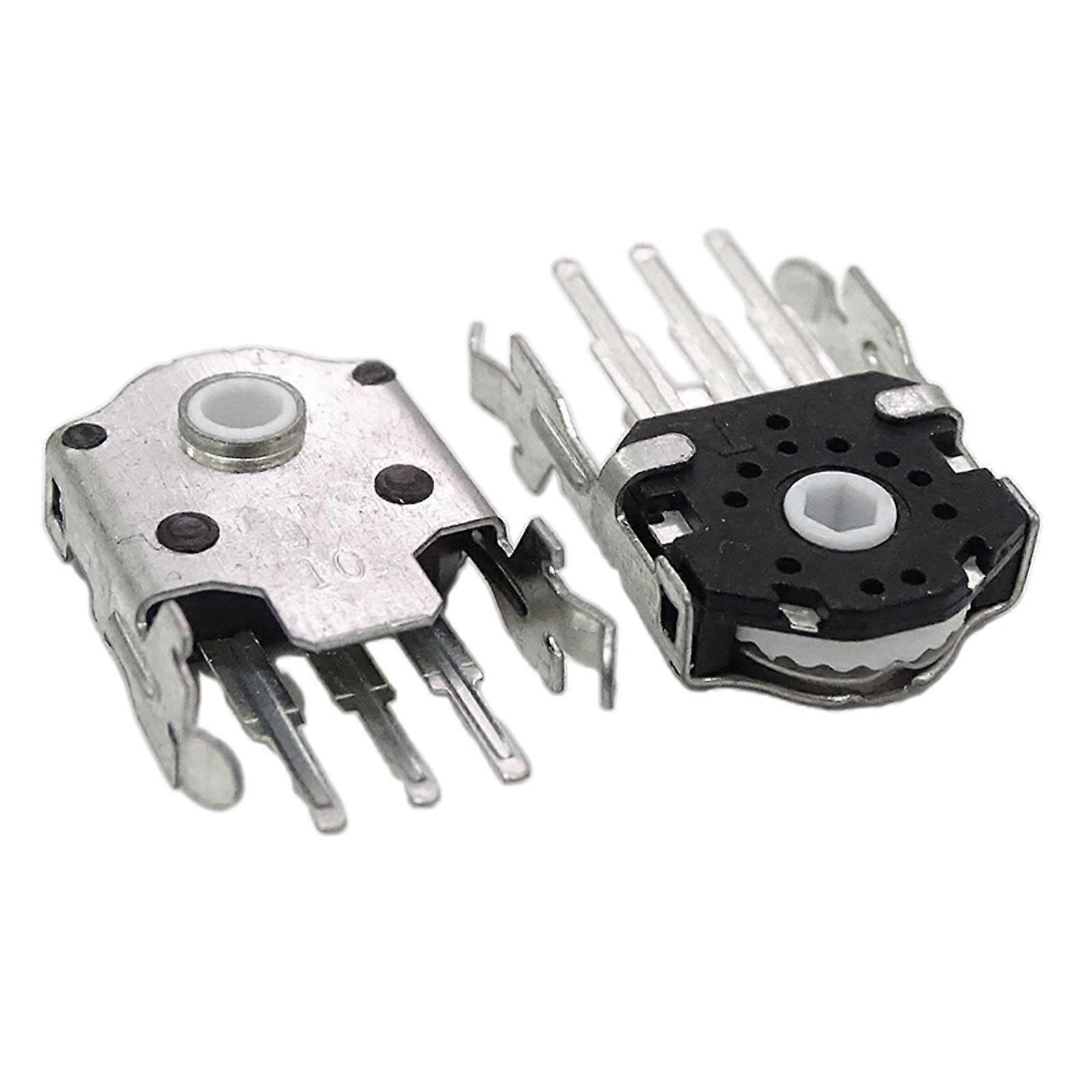 New TTC 10mm Mouse Encoders Mouse Wheel Accessories 1 Million Life for G102 G304 Mouse