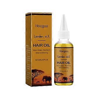Nourishing Hair Oil for Natural Hair Growth, Nourishing and Warming Scalp Care, Castor Oil, Smooth Shiny Hair, Moisturizing & Strengthen Hair