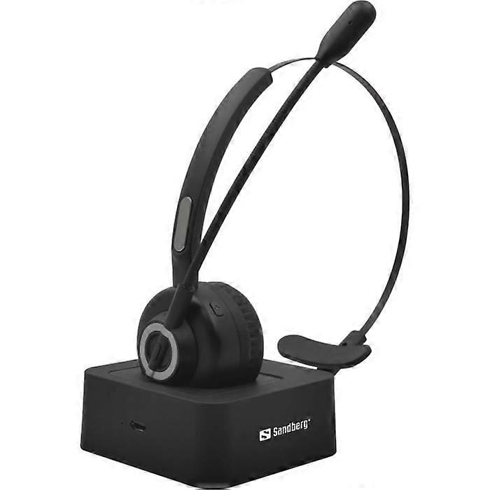 Bluetooth Office Headset Pro Sandberg 100104756