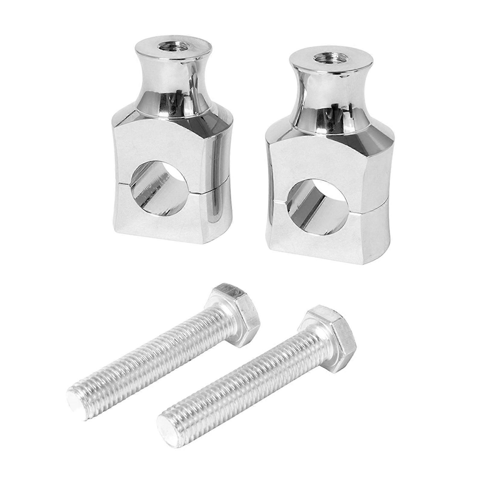 Provide a suitable height sitting posture 22mm Black