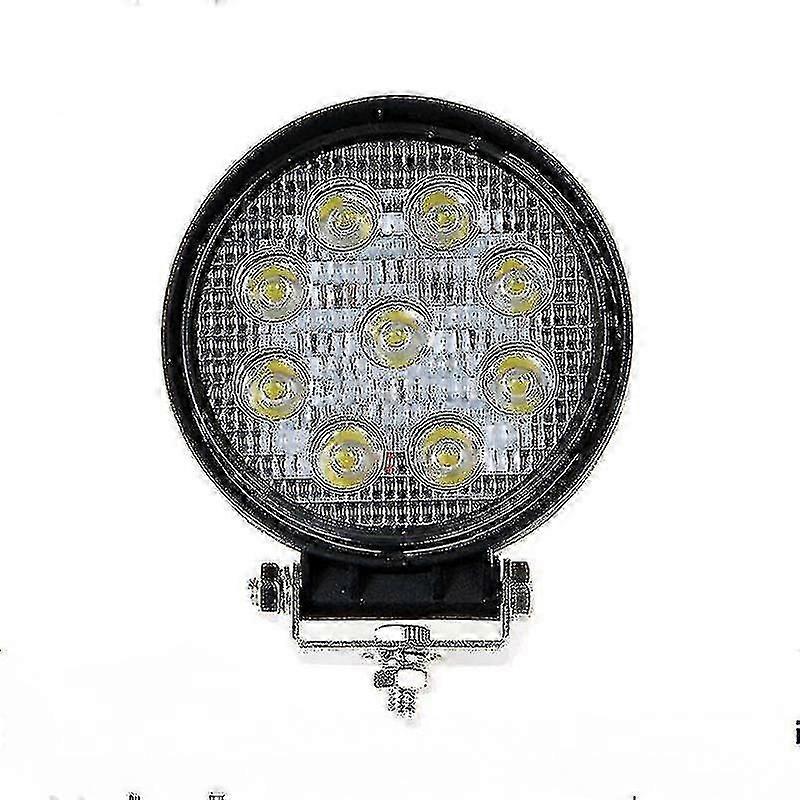 Car Work Light Led Work Light 27w
