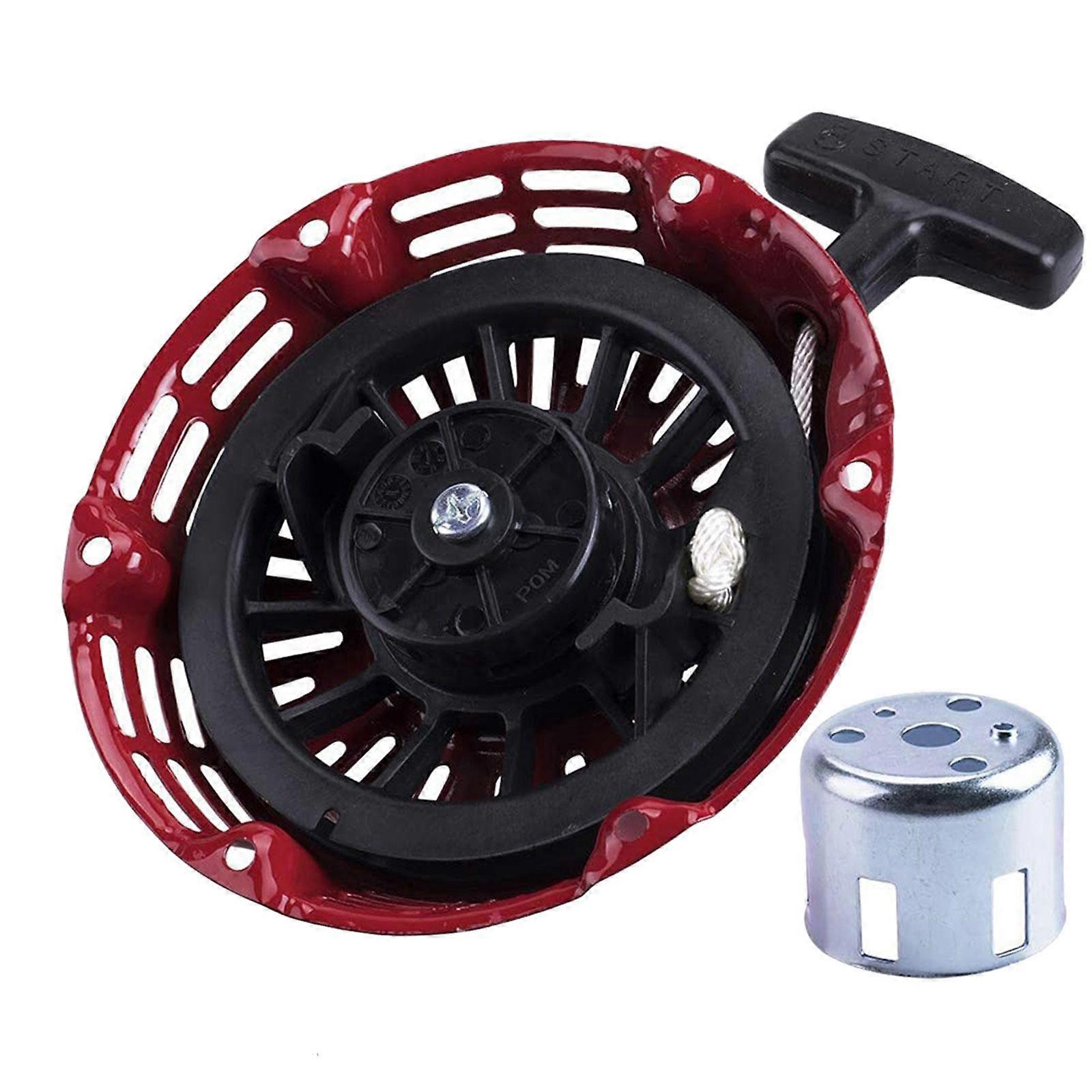 Pull Starter Assembly Spare Parts Replacement Easy to Install for Gx120