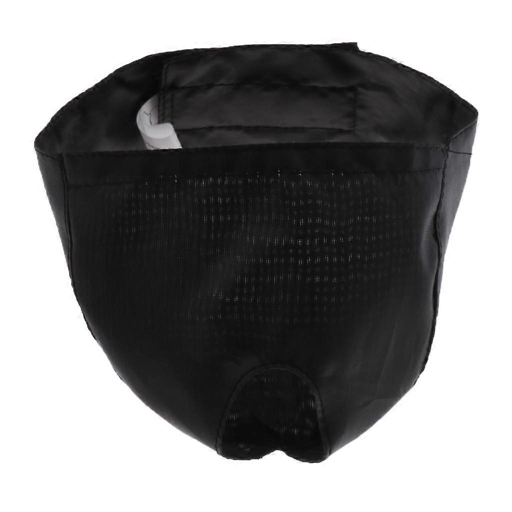 Anti Muzzles Breathable Muzzles Chewing