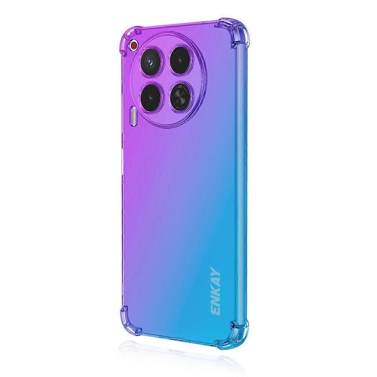 Gradient TPU Case For Tecno Camon 30 4G