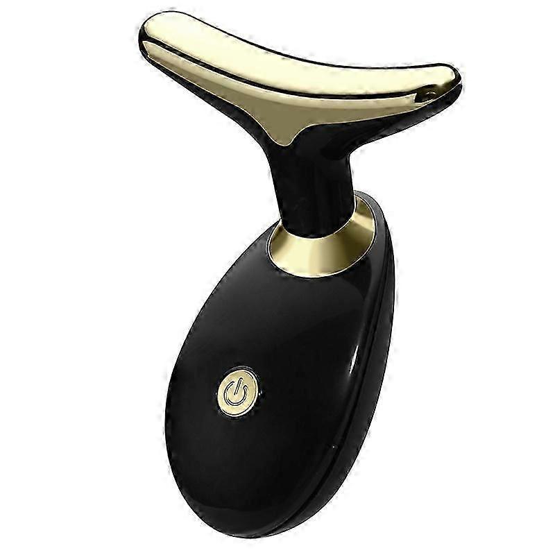 unique Anti Wrinkles Face Massager for Facial and Neck, Face Sculpting Tool Vibration Massager for Firm, Smooth and Tightens Sagging Skin