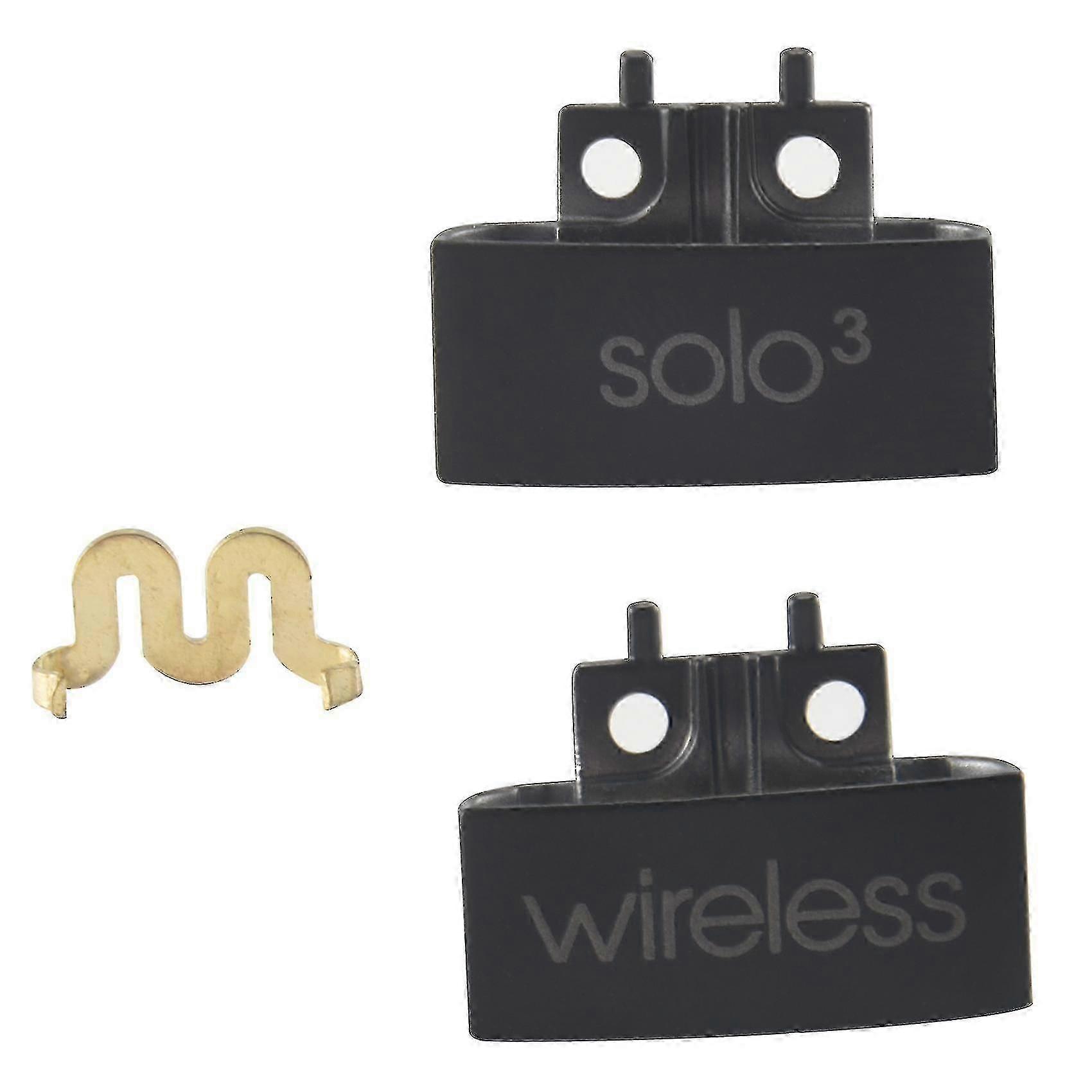 Hinge Replacement Headband Connector Hinge Clip Cover For Beats