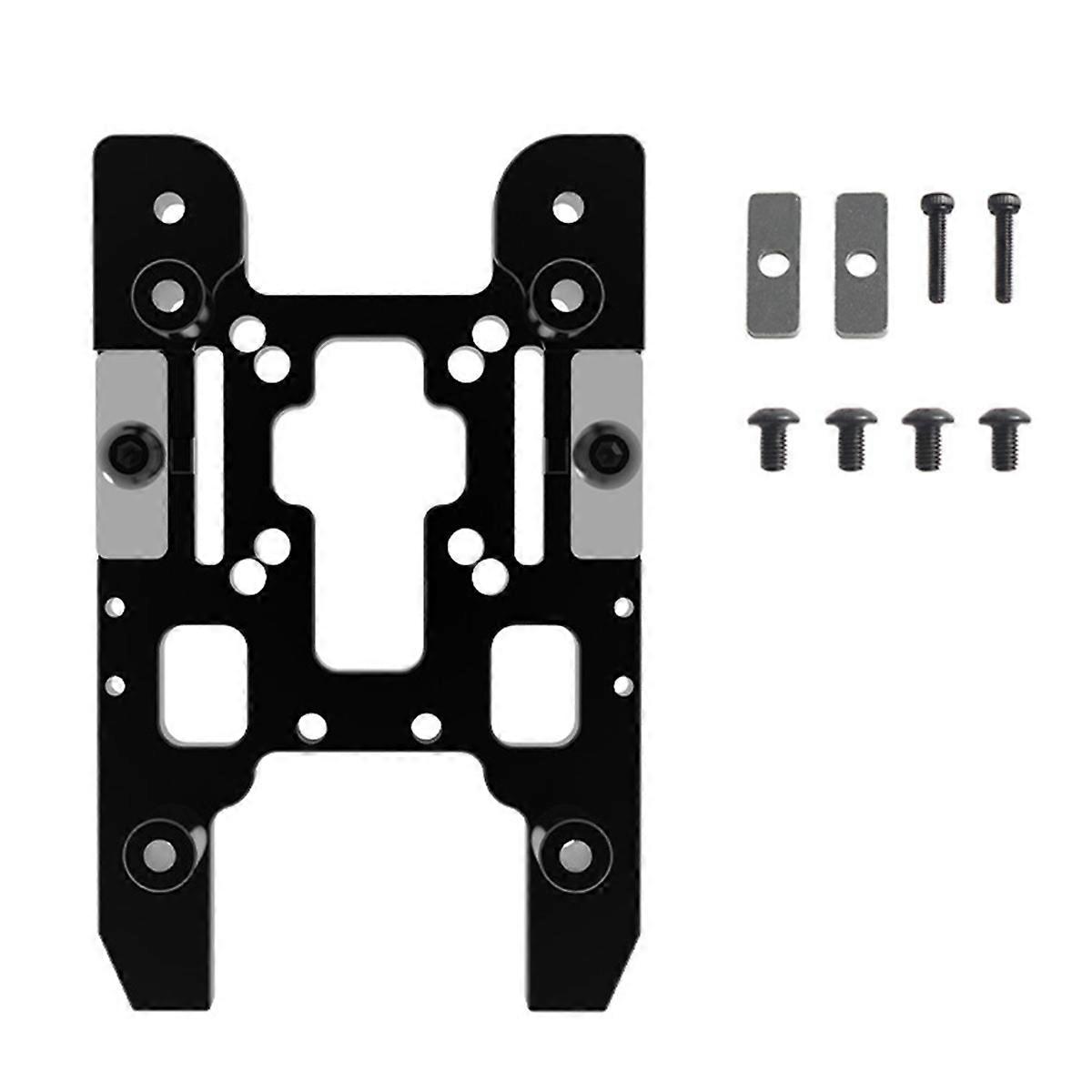 IDM Scanner Levelling Sensor All CNC Metal Bracket for Voron 2.4