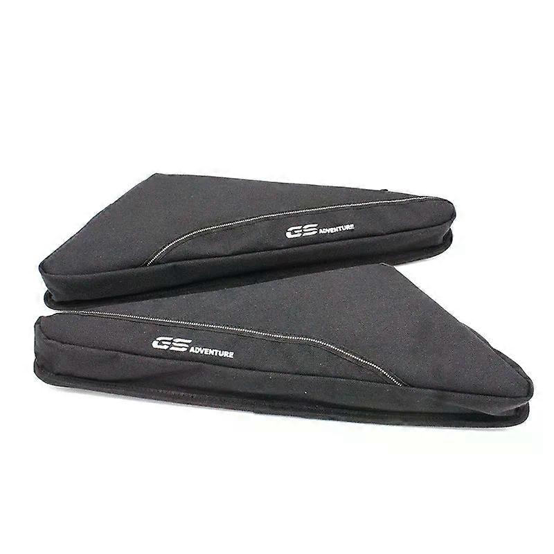 Motorcycle Repair Tool Placement Bag Frame Triple-cornered Package Toolbox for R1200GS ADV LC R1250GS F750GS F850GS R1200R R