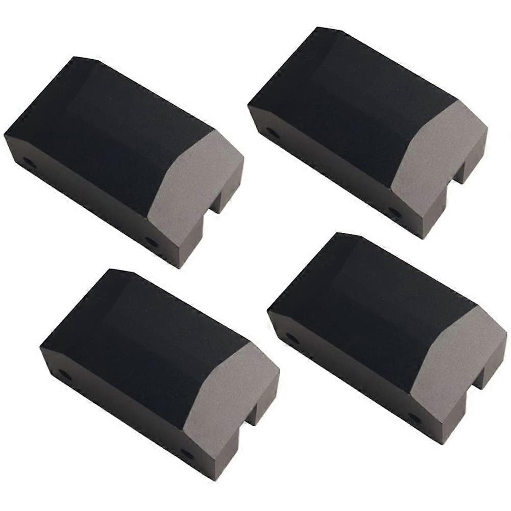 Car Jack Pad Aluminum for 5Th Gen Camaro 10-15 Lexus GSF Ford Focus