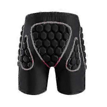 Hip Butt Protection Padded Outdoor Sports Skiing Skating Snowboarding Shorts Hip Protection Shorts Pad For Ski Snowboard Men s/women
