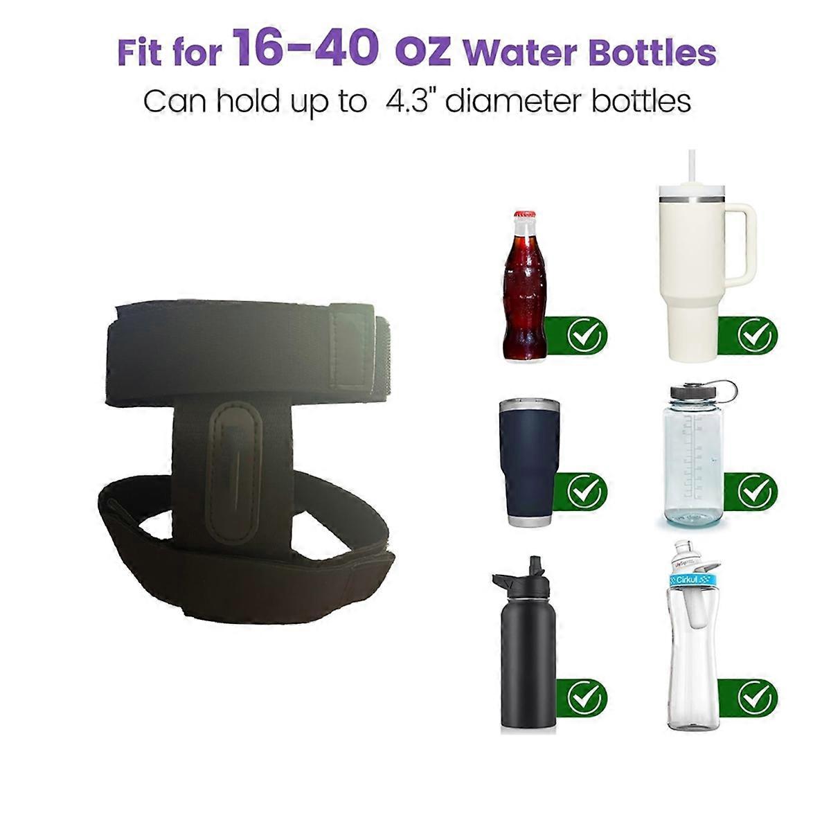 2 Pack Cup Holder For , Large Drink Holder Compatible