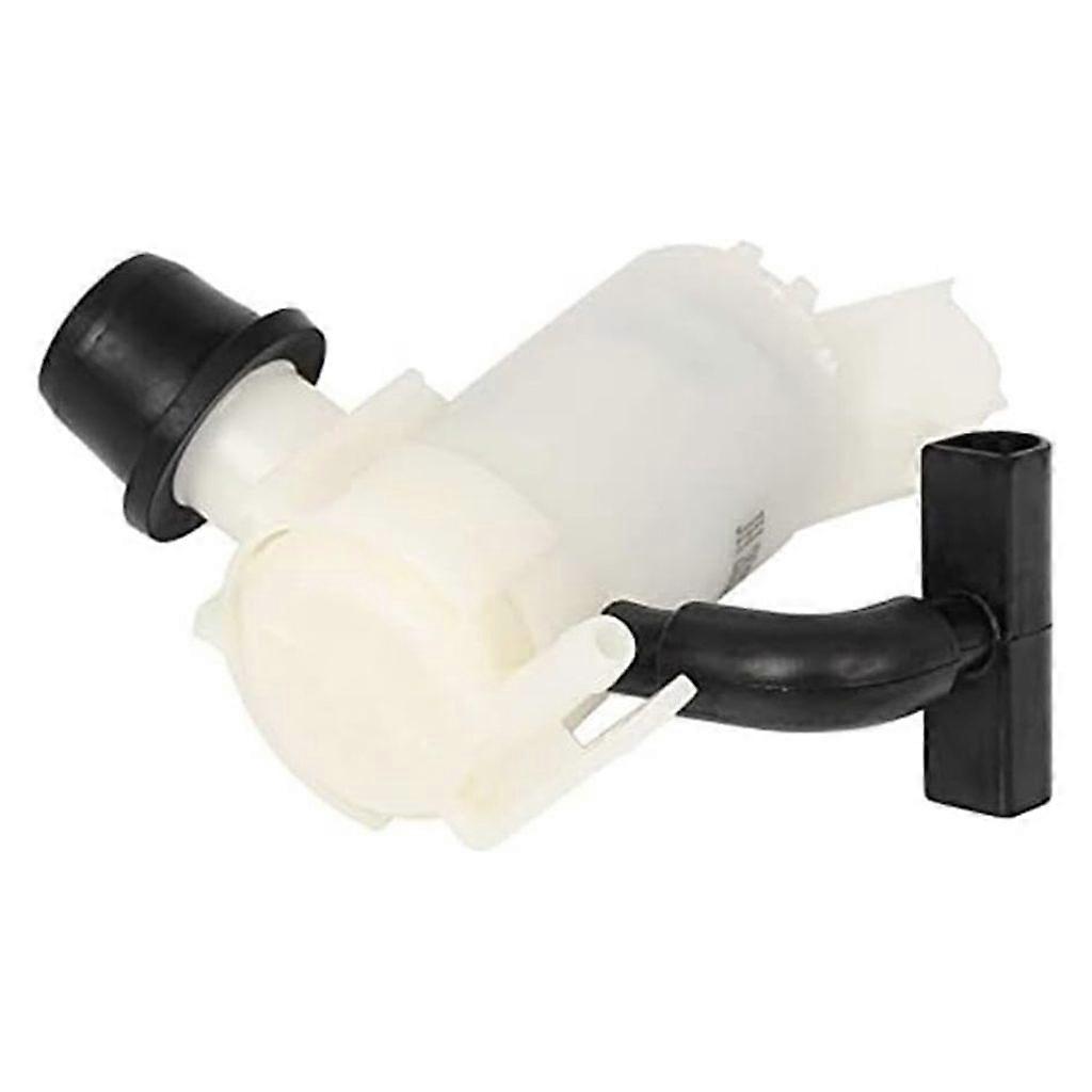 Replace 76846-TA0-A01 76846-TA0-A02 Front Window Windshield Washer Pump Motor
