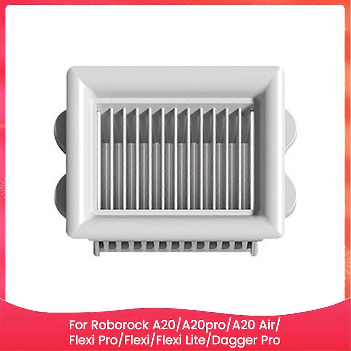Vacuum Filter Accessory for Filter Replacement Parts