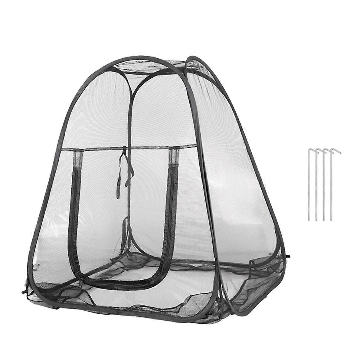 Mesh Plant Cover From Animals, Plant Netting Guard Cover