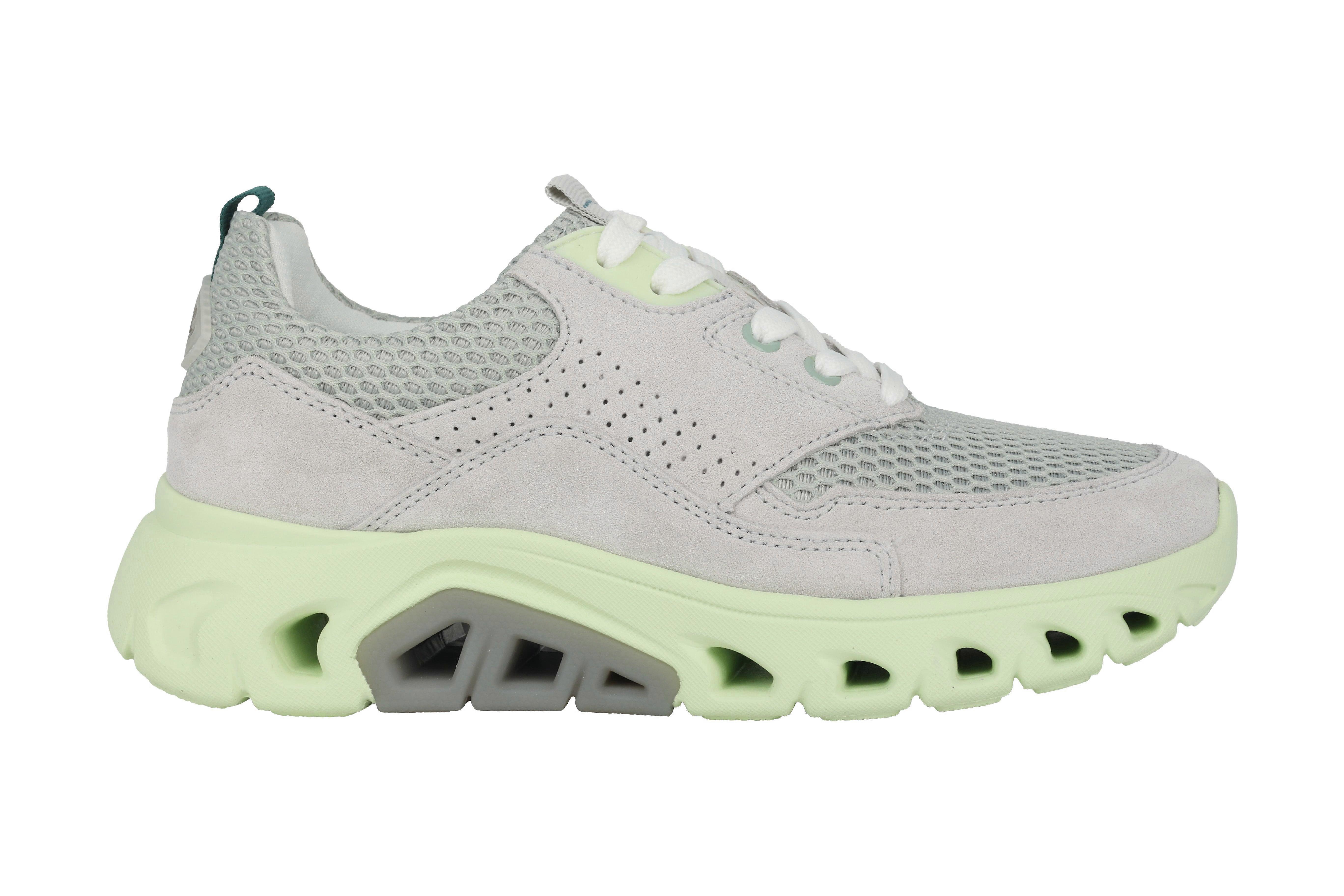 Gabor Rollingsoft Sensitive 26.935.53 - women's sneaker for walking