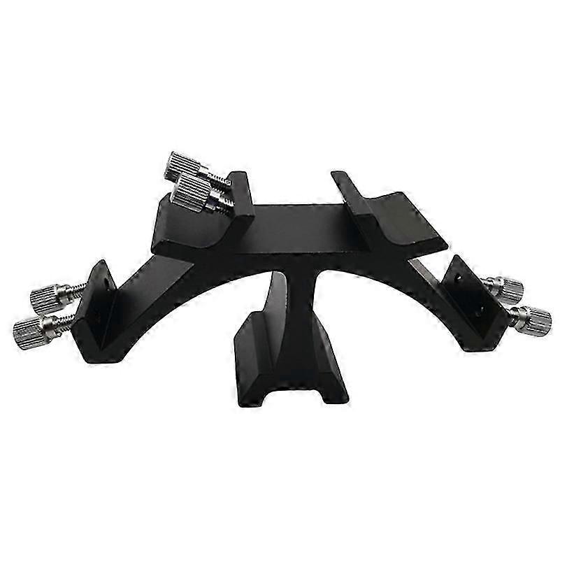 Dovetail Mounting Bracket Base Finder Scope Base for Binoculars Telescope Finder