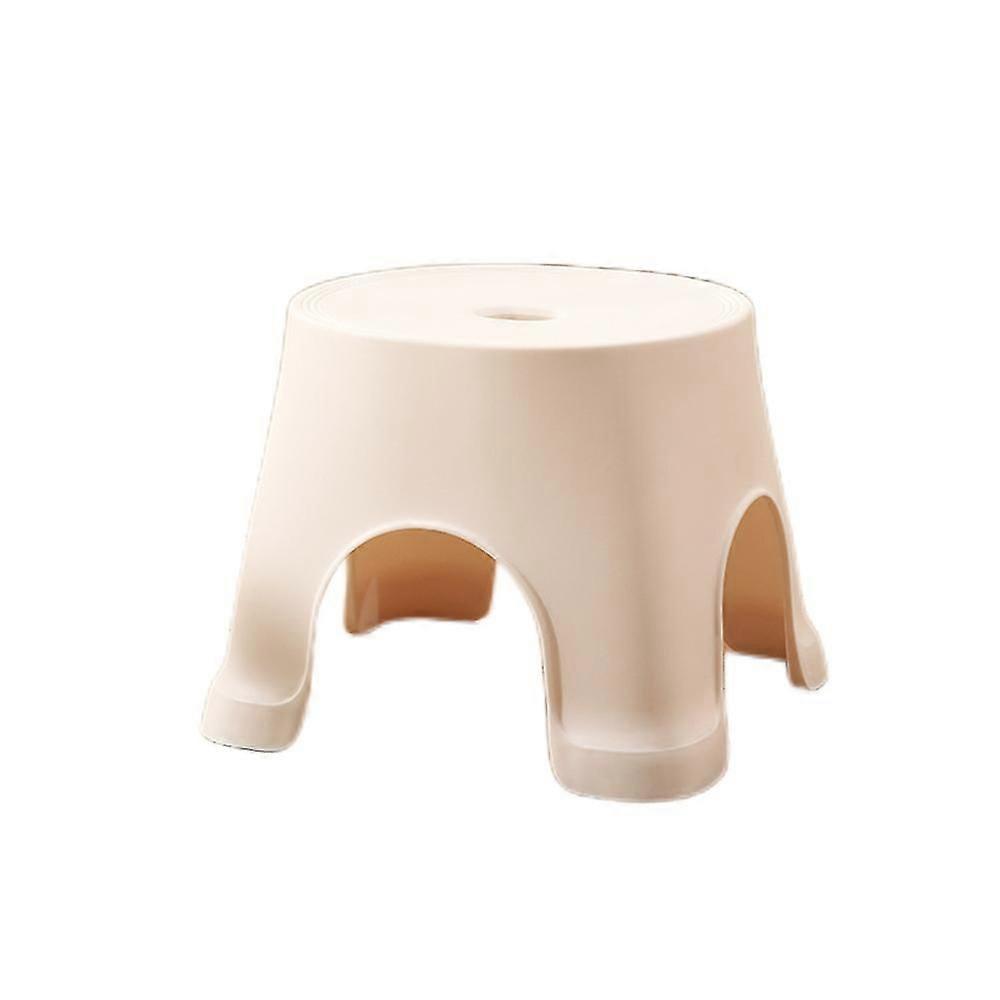 PP Stool, Suitable For Pointe Thickening Is Suitable For Children's Anti-skid Bench