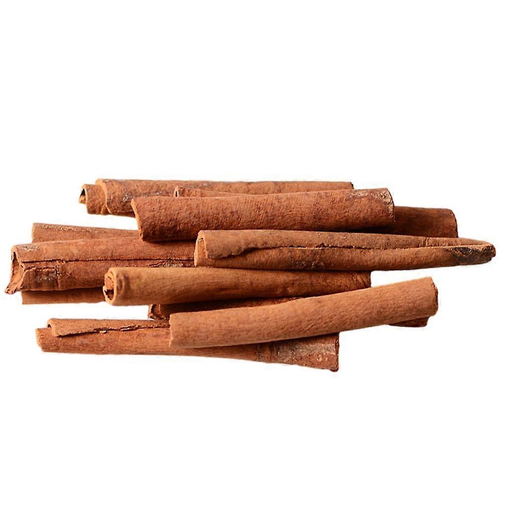 Pillar Candle Cinnamon Sticks for Decorative Use
